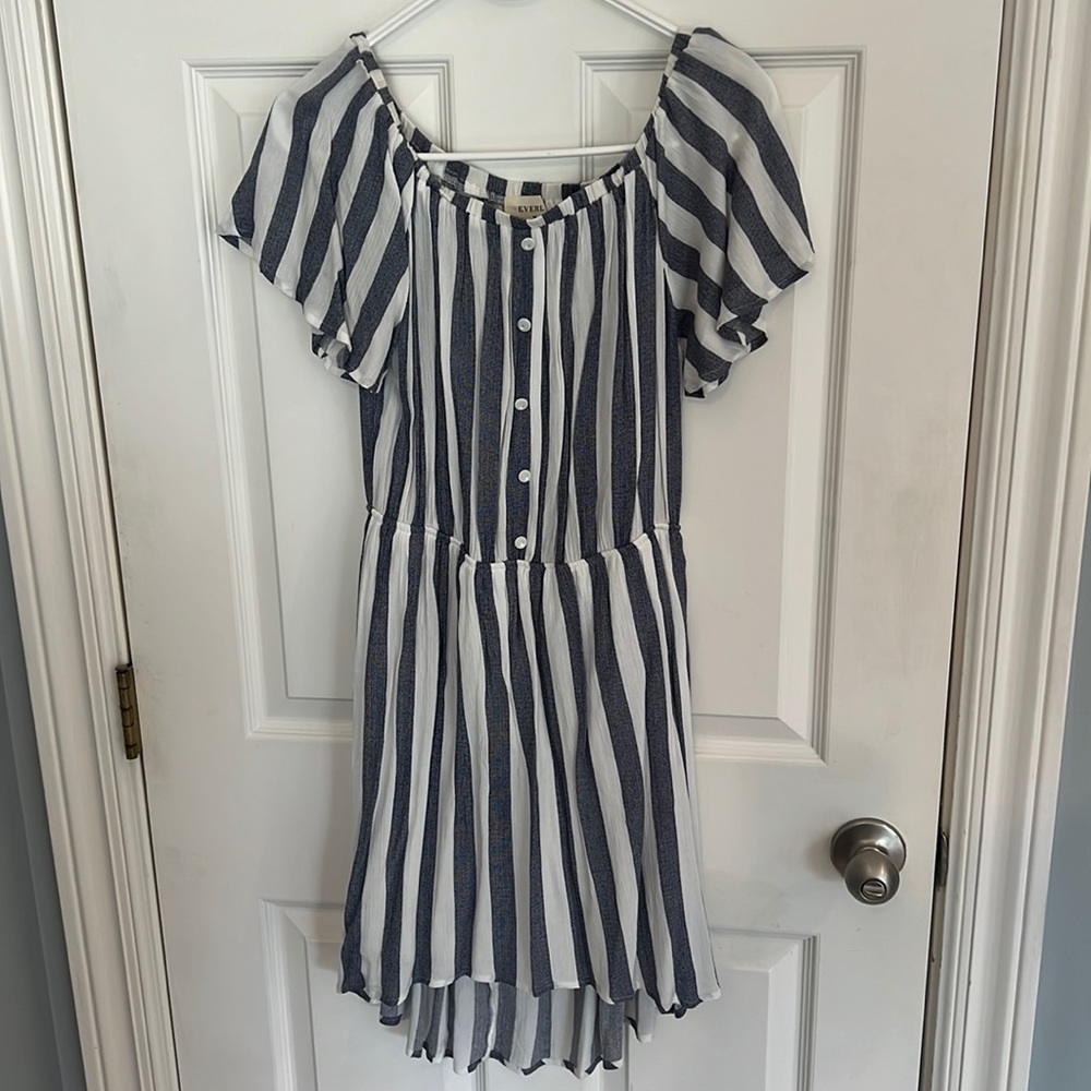 Everly dress M